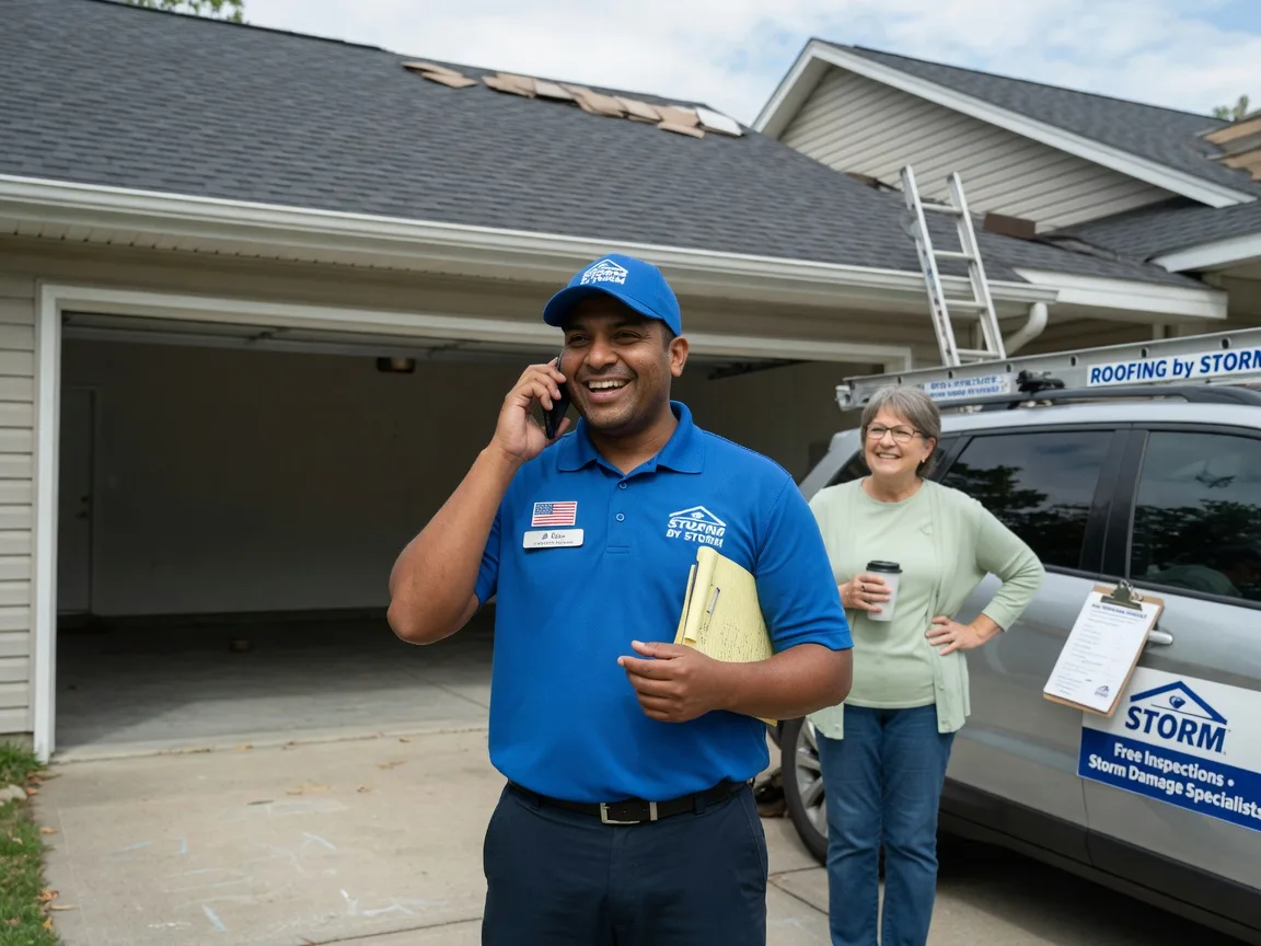 Roof Repair Near Me Montgomery, MI FAQs